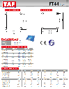 FT44 Technical Specification