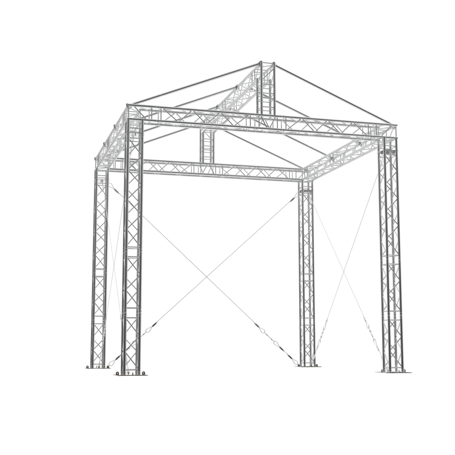 Roof RST - 4x4 (TAF)