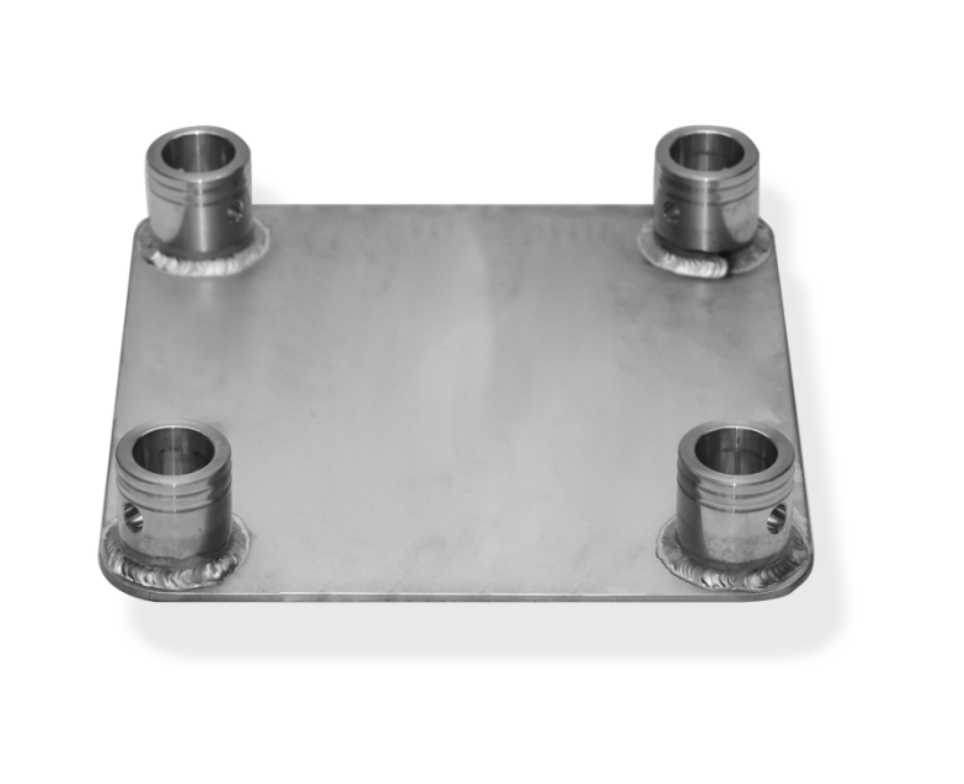 3004 Base plate for FT34 female