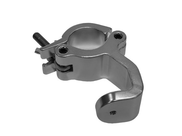 8023 Exhibit Clamp