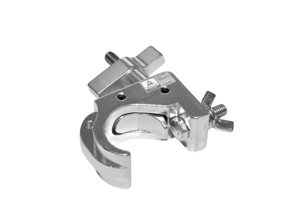 8029 Light hook coupler, 75kg