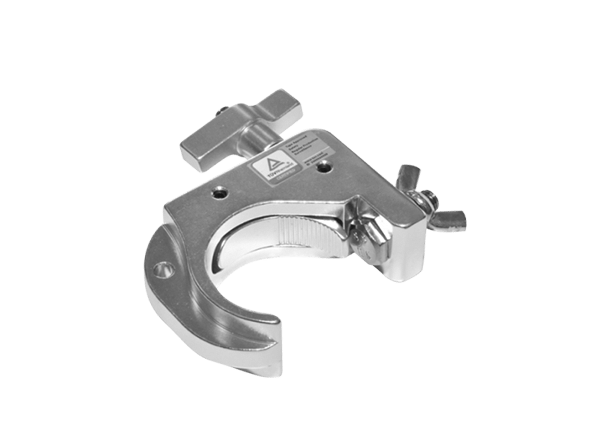 8032 Light hook coupler