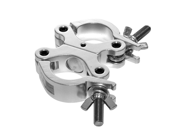 8033 Swivel Coupler slim