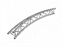 FT33-C-3 circles with apex OUT orientation