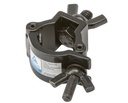 8014-B Halfcoupler for FT14, 10kg / BLACK