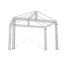 Roof RST - 8x6 clearance 4,2m (TAF)