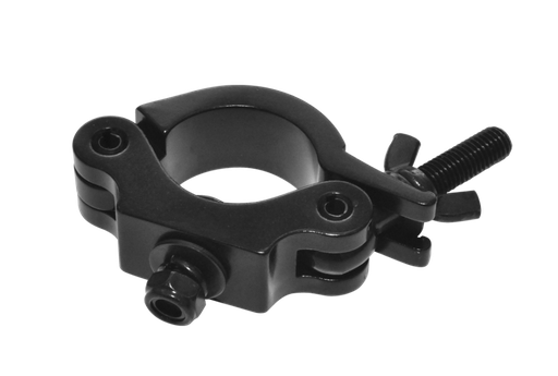 [00880] 8002-B Halcoupler M10, 200 Kg / BLACK