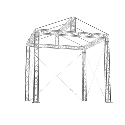 Roof RST - 4x4 (TAF)