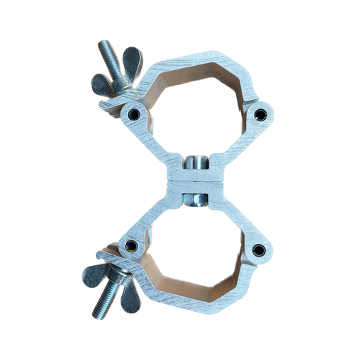 [01119] TS3 Double Swivel Coupler (TS3 / TS3)