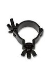 [0208] 8011-B Halfcoupler slim black, 100Kg