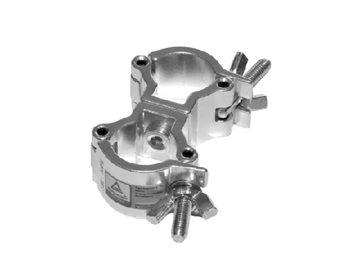 [00336] 8026 Swivel Coupler, 10kg